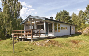 2 Bedroom Stunning Home In Prässebo